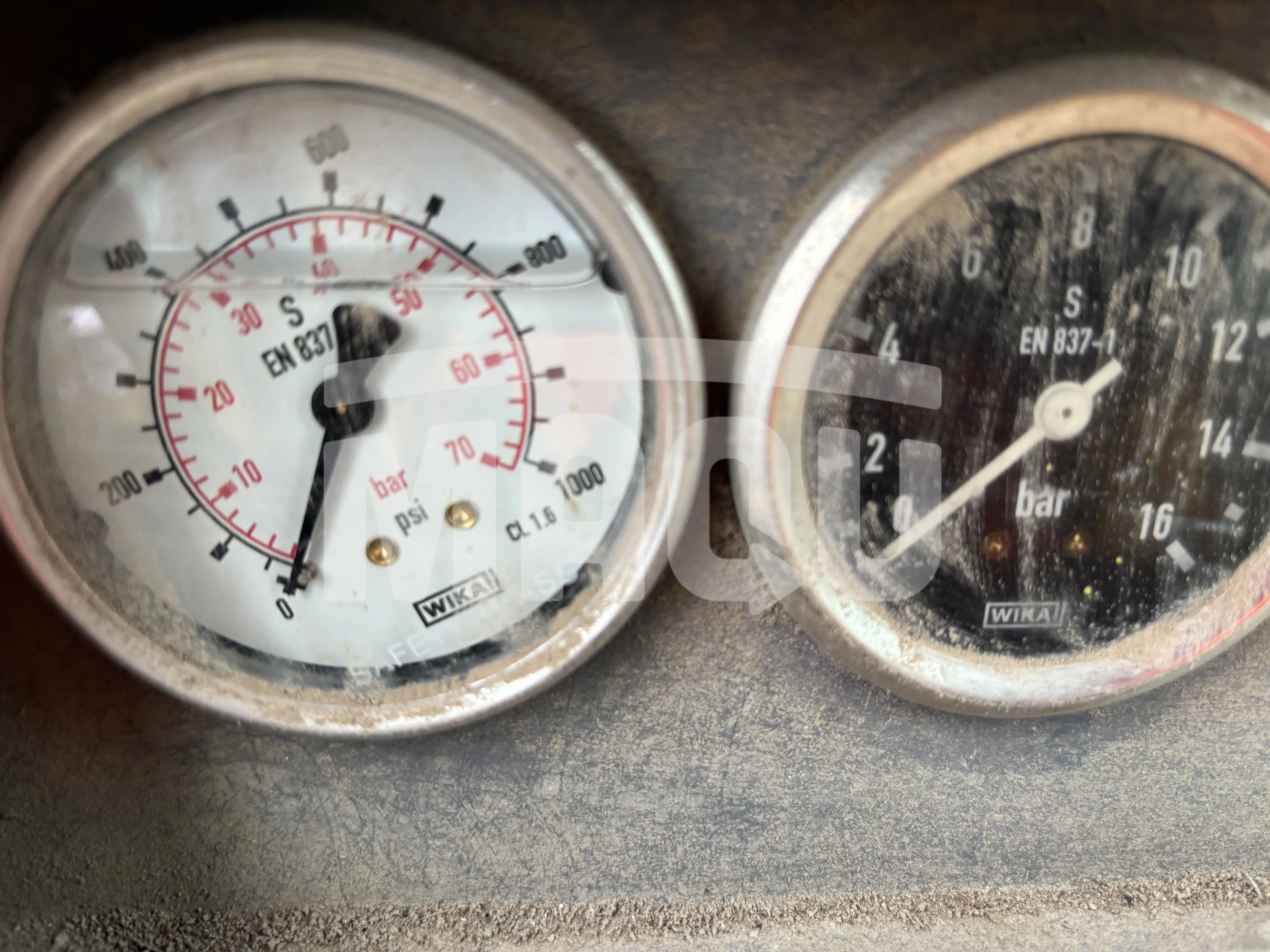 Jumbo ATLAS COPCO T1D (2014) - Foto # 2