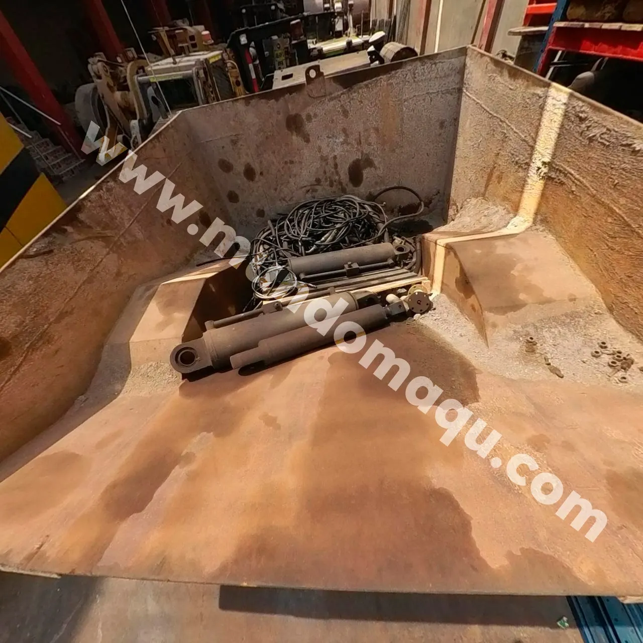 Dumper OVERPRIME XLD75D (2021) - Foto # 3
