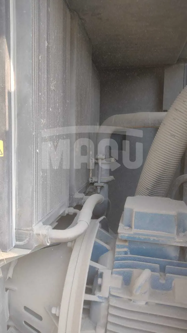 Compresora de aire ATLAS COPCO GA132 (2014) - Foto # 2