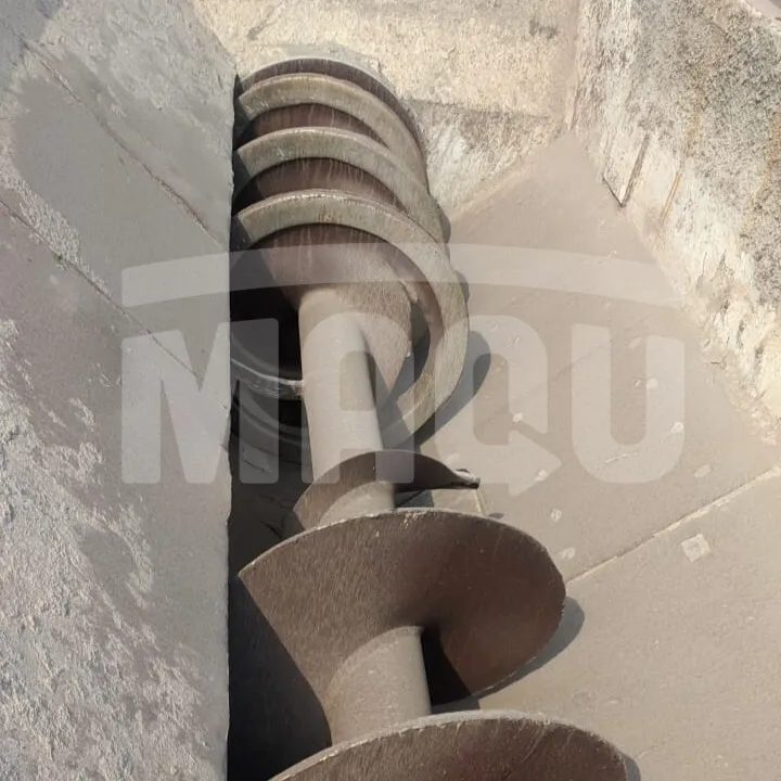 Lanzador de concreto GROVE RT9100 (1996) - Foto # 4