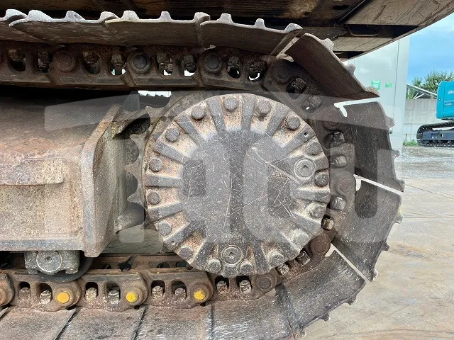 Excavadora CATERPILLAR 320D (2007) - Foto # 5