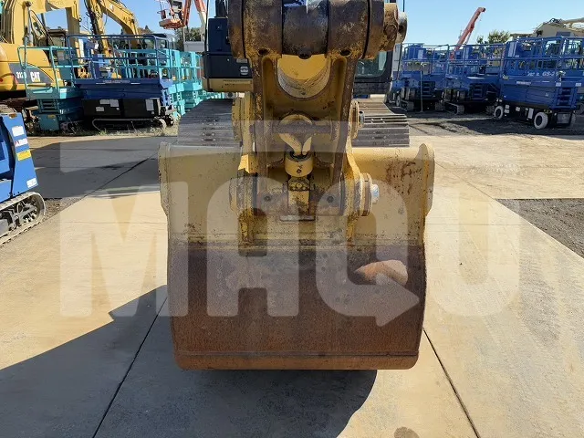 Excavadora CATERPILLAR 320E 2 (2016) - Foto # 6