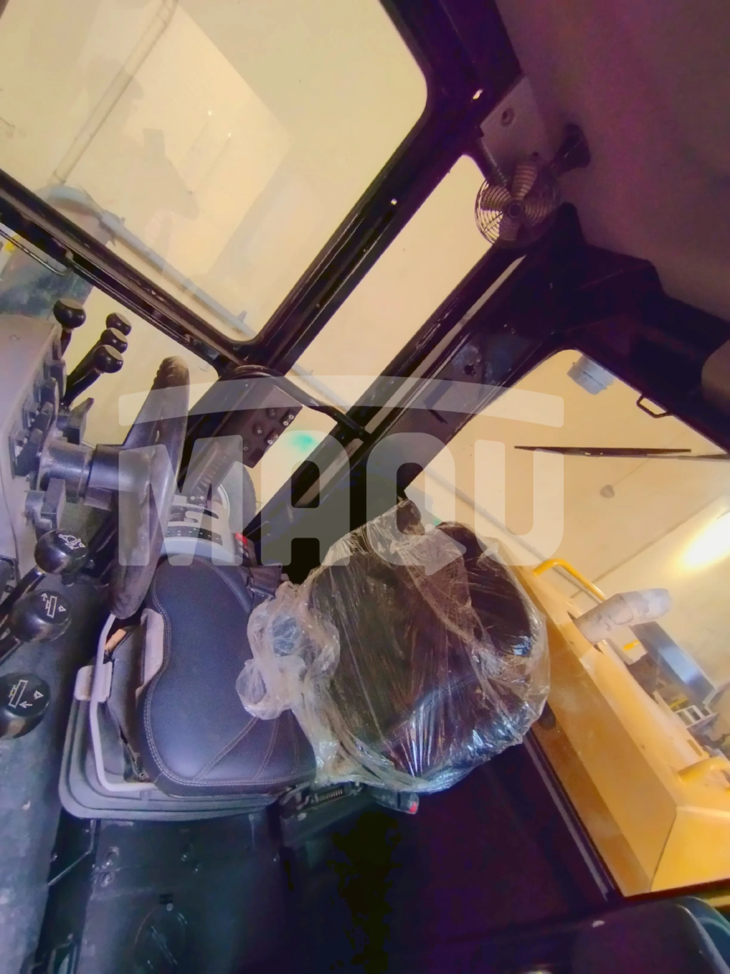 Motoniveladoras CATERPILLAR 140GC (2020) - Foto # 2