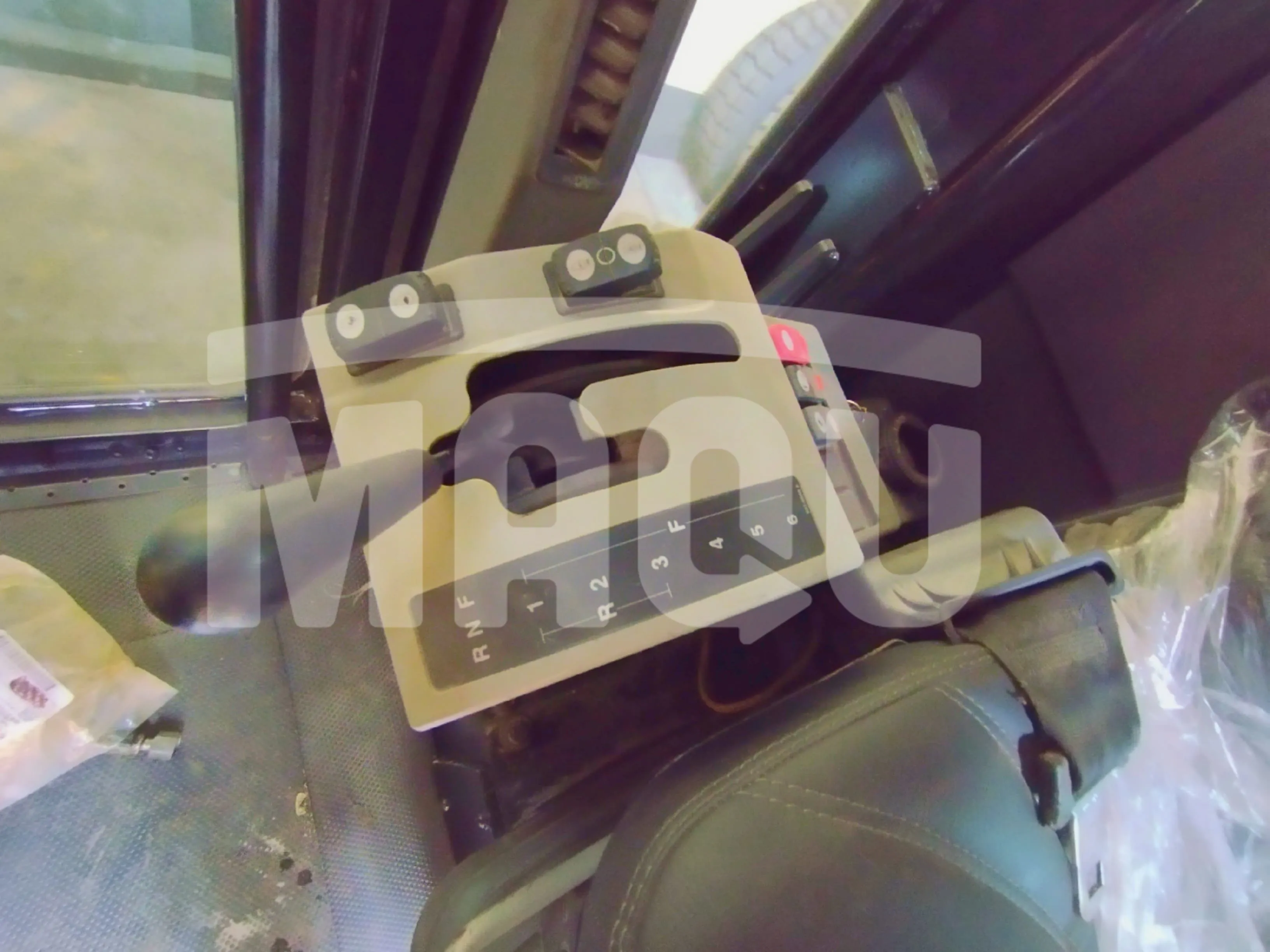 Motoniveladoras CATERPILLAR 140GC (2020) - Foto # 7