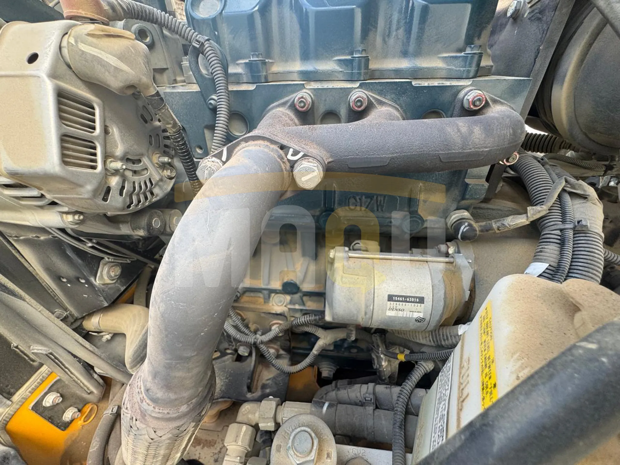 Rodillo JCB CT260 (2022) - Foto # 4