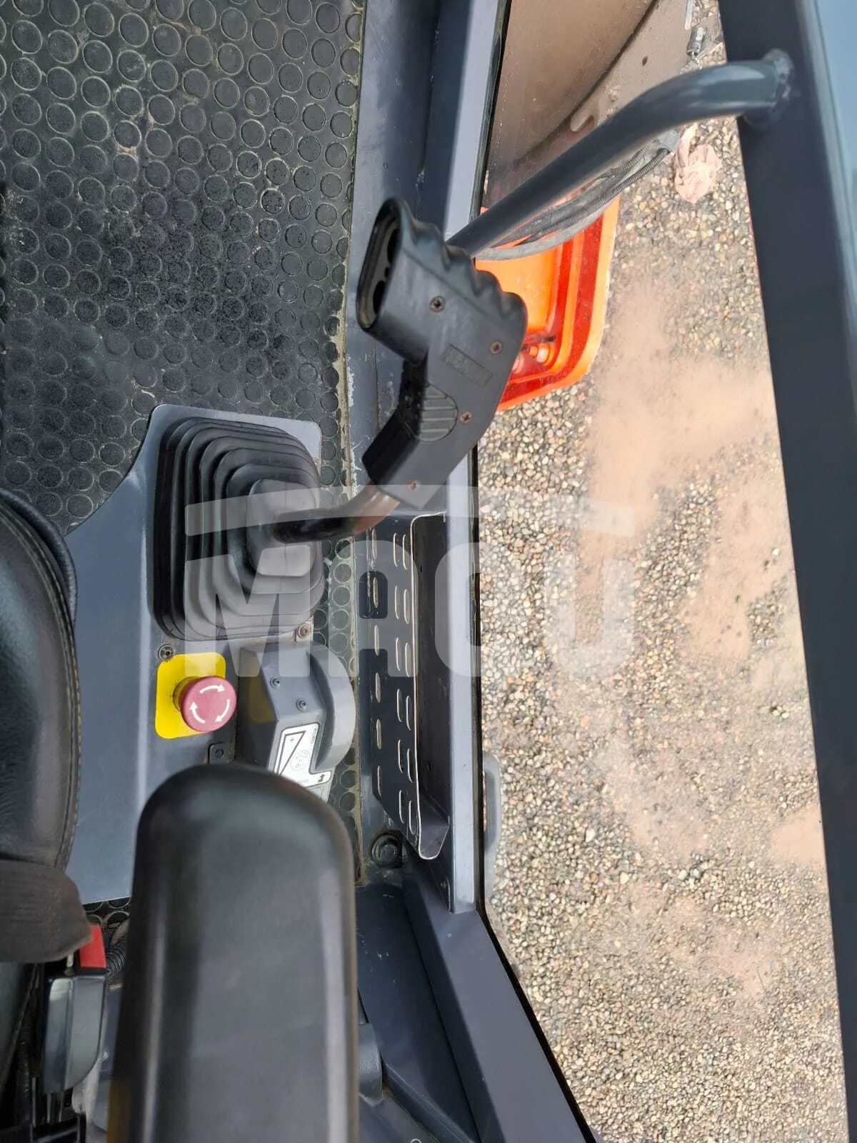 Rodillo HAMM 3411 (2013) - Foto # 2