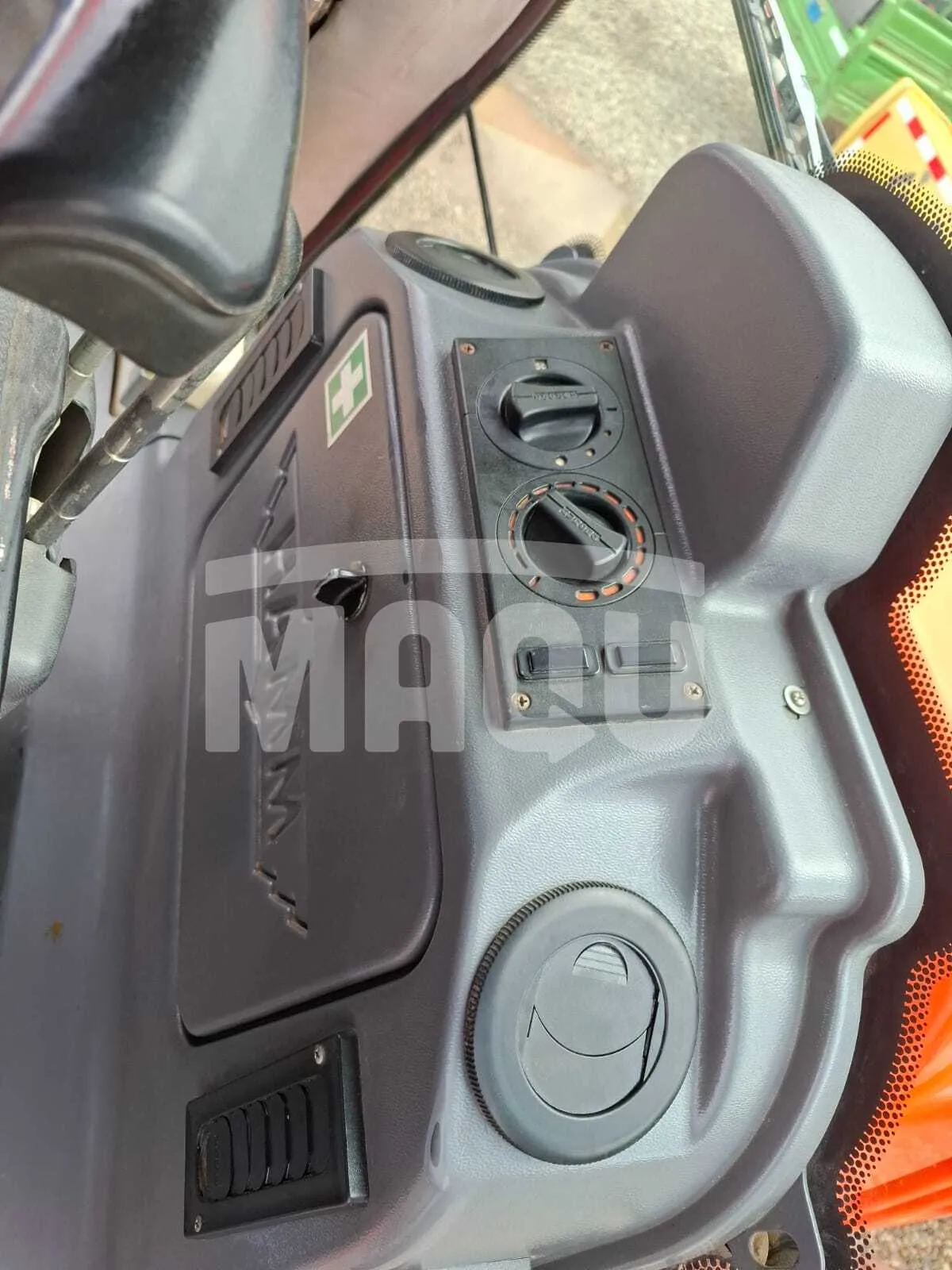 Rodillo HAMM 3411 (2013) - Foto # 8