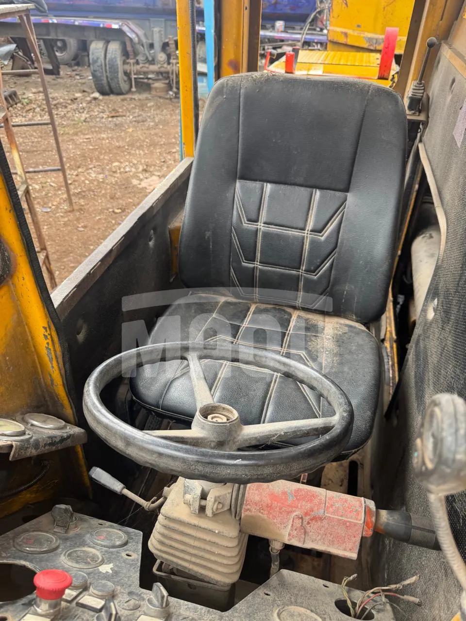 Dumper PAUS PMKM10010 (2012) - Foto # 3