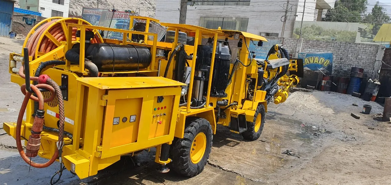 Jumbo RESEMIN RAPTOR 55 (2015) - Foto # 5