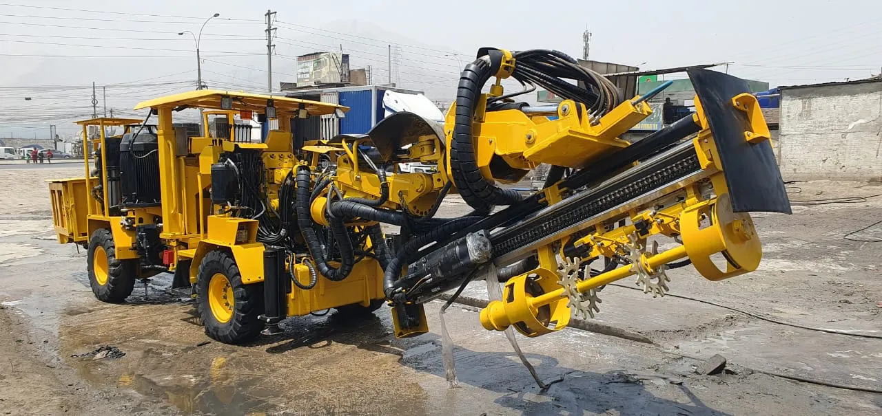 Jumbo RESEMIN RAPTOR 55 (2015)