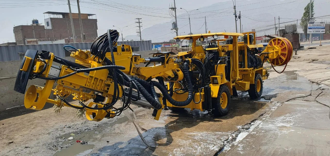 Jumbo RESEMIN RAPTOR 55 (2015) - Foto # 6