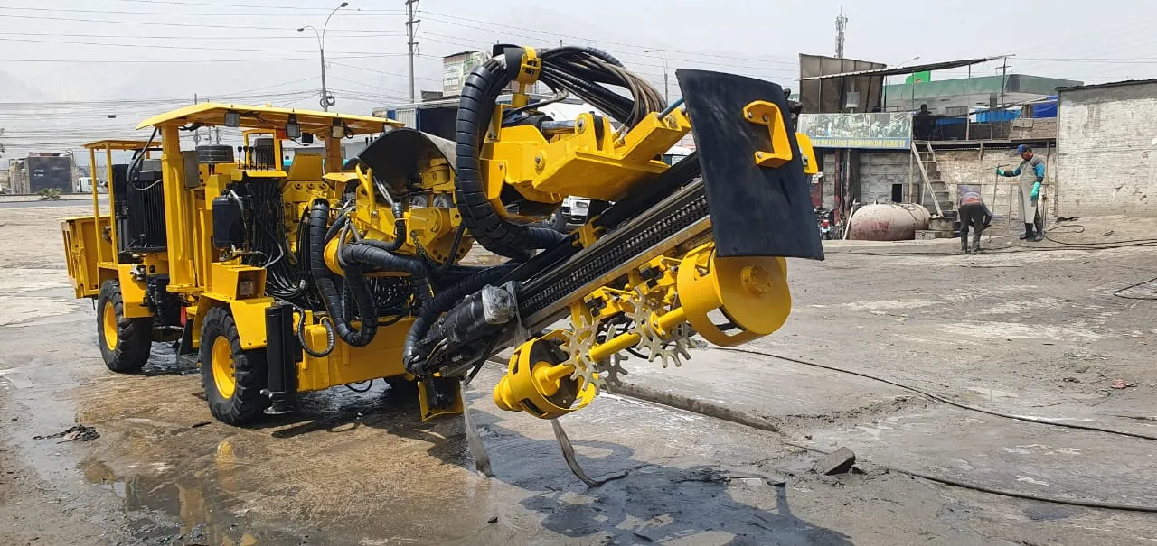 Jumbo RESEMIN RAPTOR 55 (2015) - Foto # 10