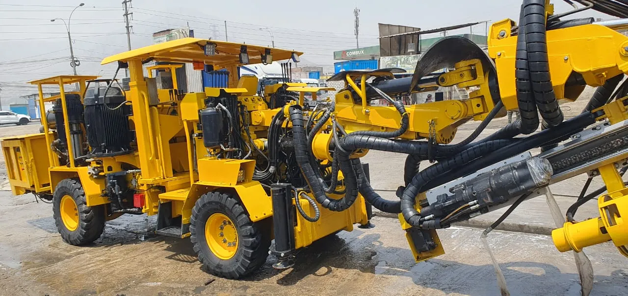 Jumbo RESEMIN RAPTOR 55 (2015) - Foto # 7