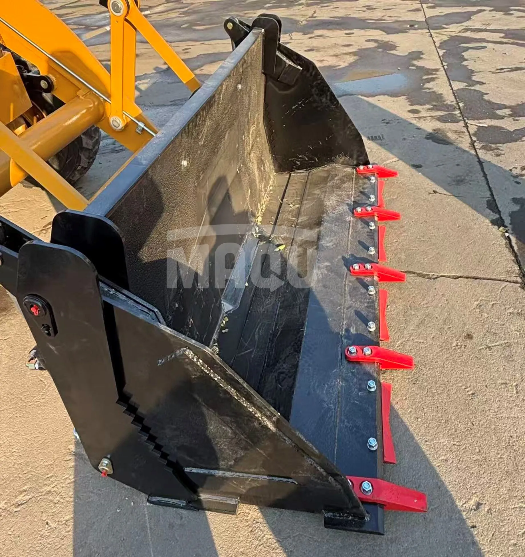 Retroexcavadora CATERPILLAR 420F2 (2022) - Foto # 4