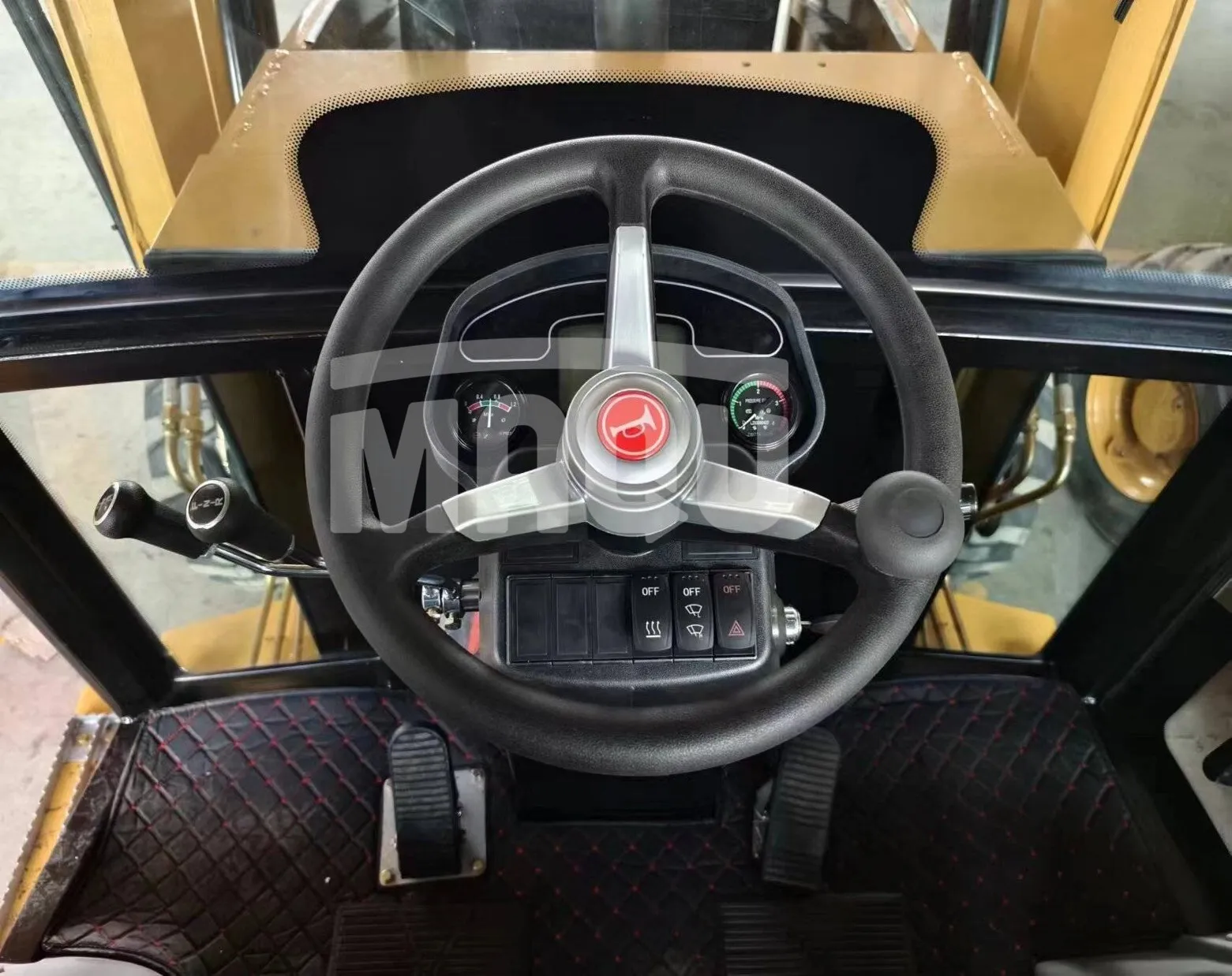 Retroexcavadora CATERPILLAR 420E (2023) - Foto # 6