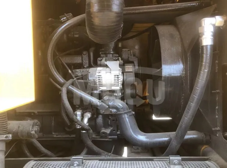 Rodillo XCMG XD103 (2022) - Foto # 2