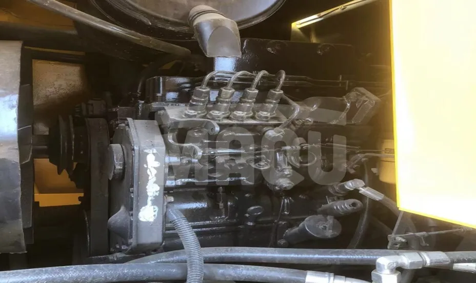 Rodillo XCMG XD103 (2022) - Foto # 3