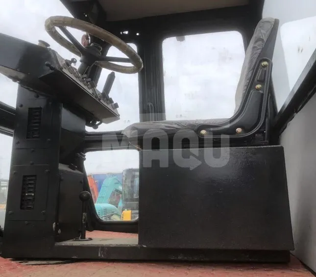 Rodillo XCMG XD103 (2022)