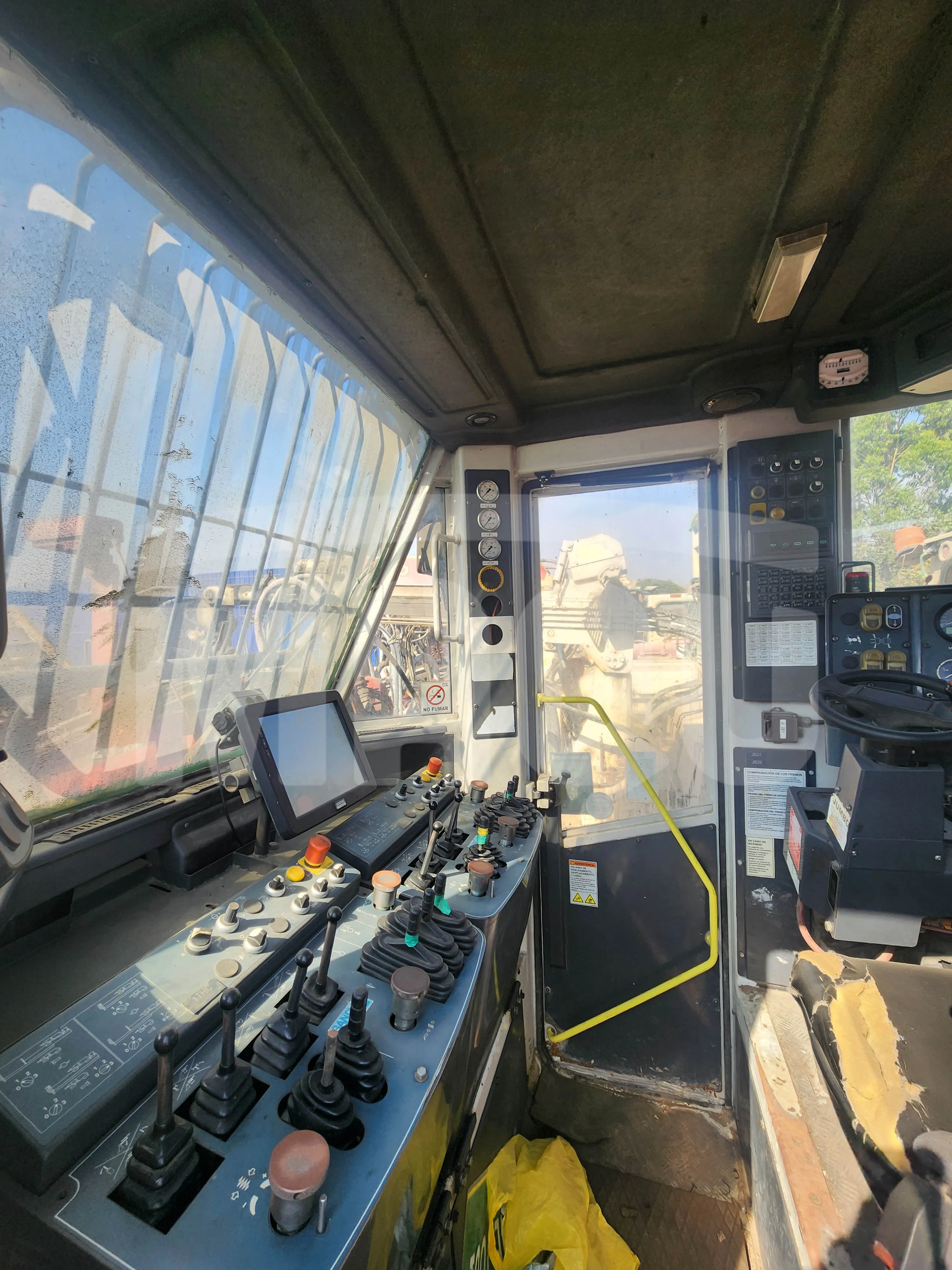 Jumbo SANDVIK DD321-40C (2018) - Foto # 7