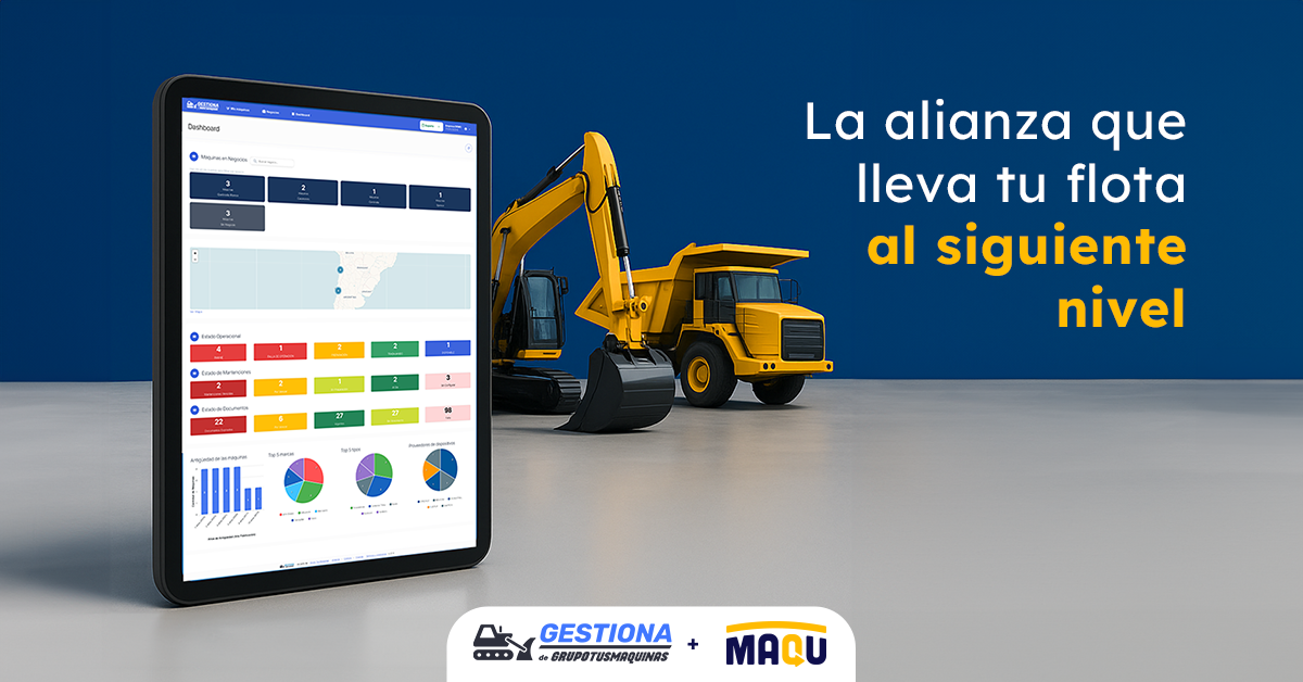 La alianza que transforma la gestión de flotas en el Perú